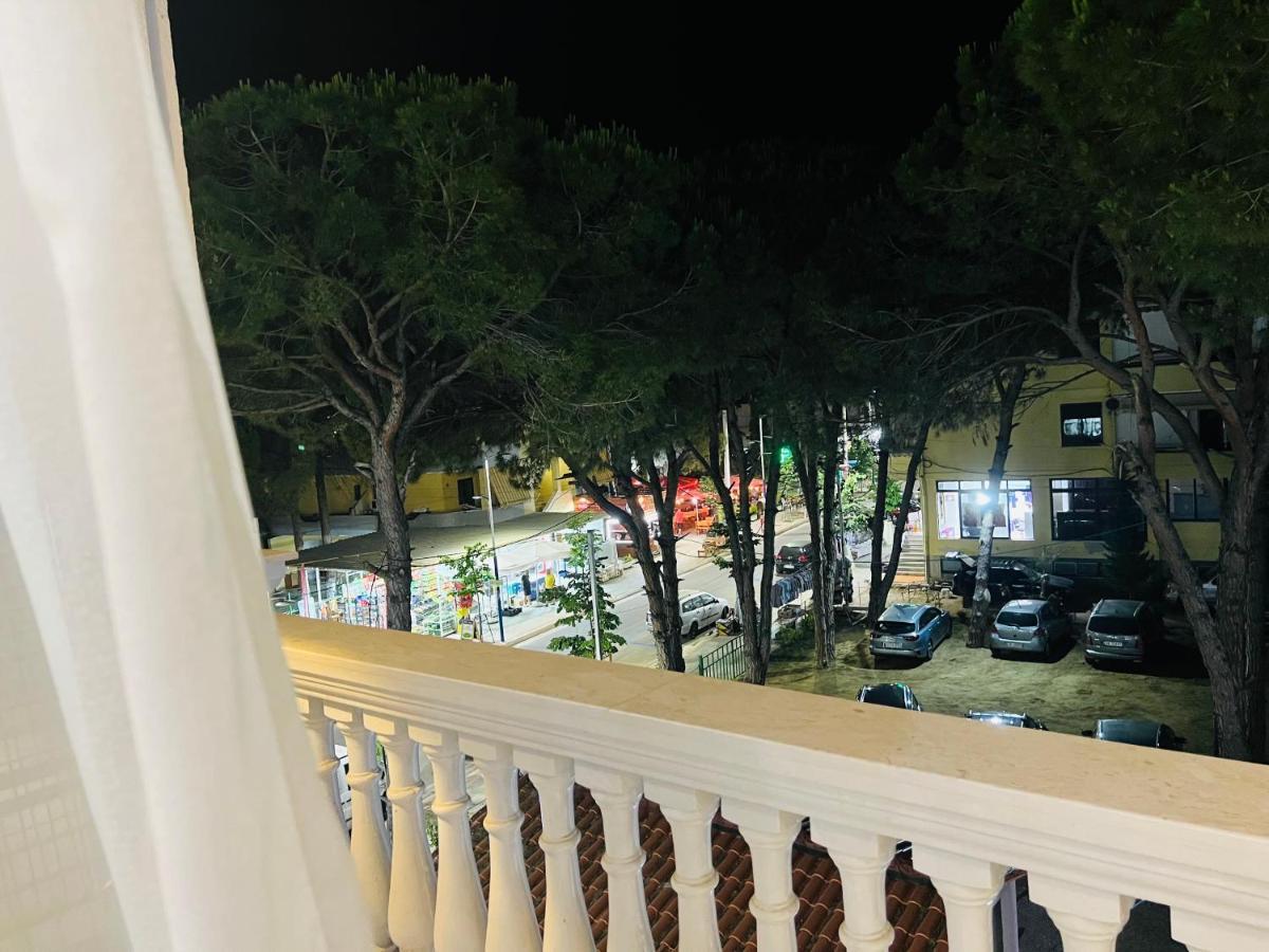 Ujvara 4* Golem (Tirana)