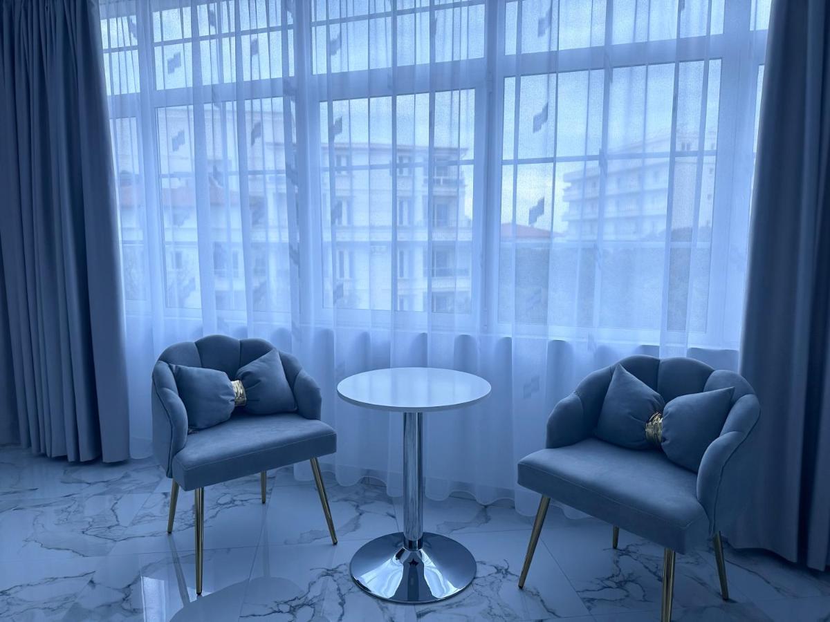 Ujvara Hotel 4*