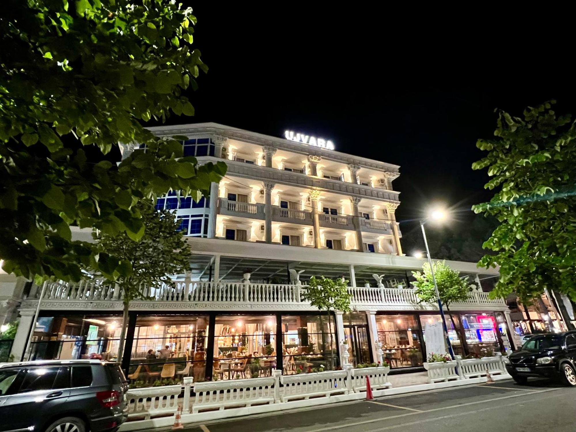 Hotel Ujvara 4*